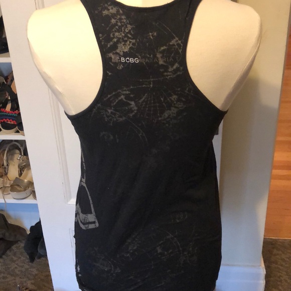 BCBG Tank - Picture 3 of 4